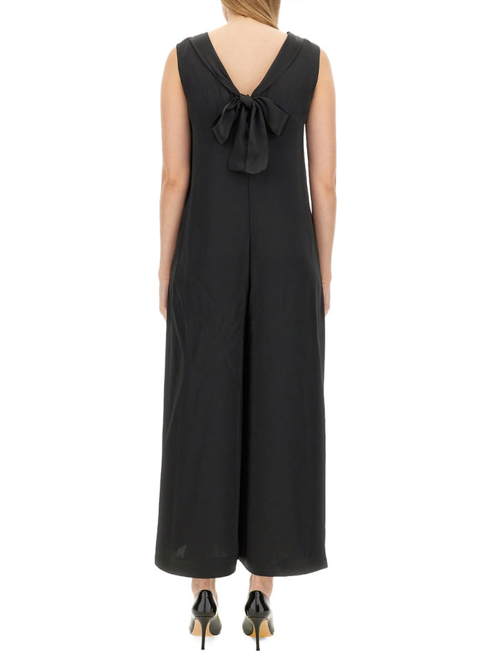 S Max Mara Tute Intere - Black | 749bc239ac495e0677a06fb2e3d37efd6cac8215