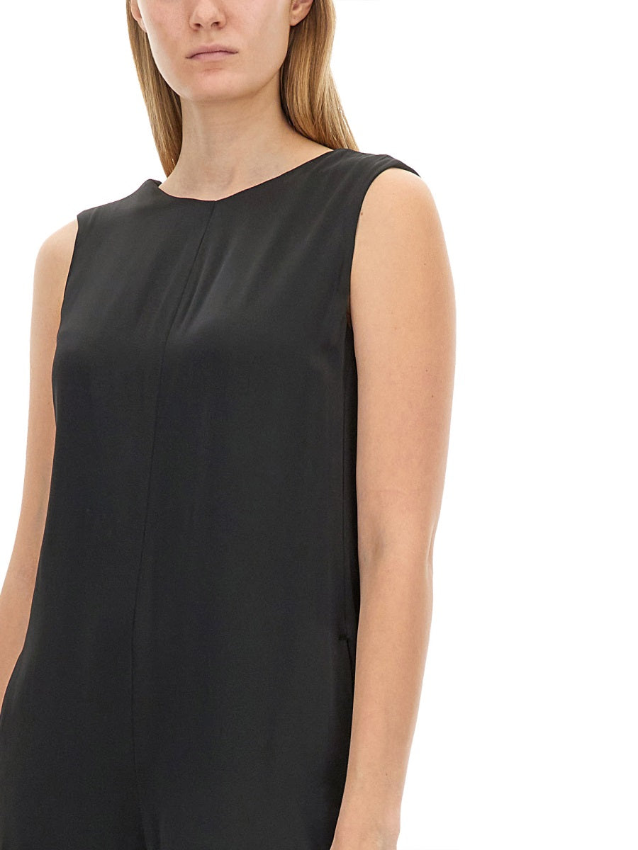 S Max Mara Tute Intere - Black | 85620262510accb80f4a653406ca9e0cb2dd2555