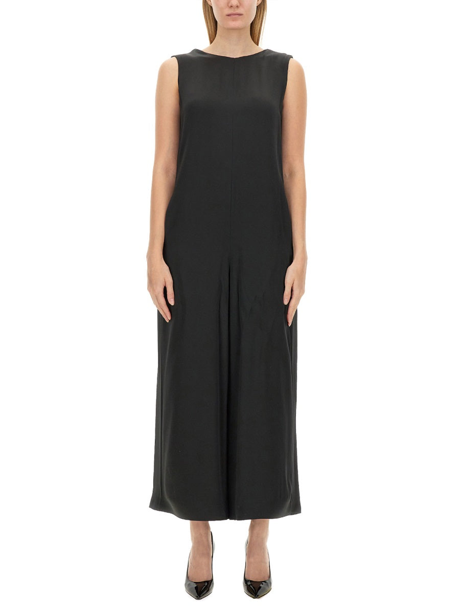 S Max Mara Tute Intere - Black | 09a294d58ac272767f8dd885158d3ac88a299408