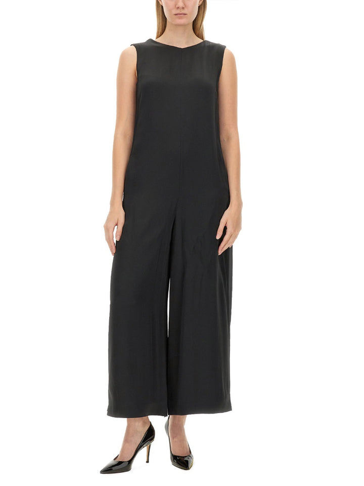 S Max Mara Tute Intere - Black | 6b735083495c5fedf225d65ab6f2a786af7fdc7d