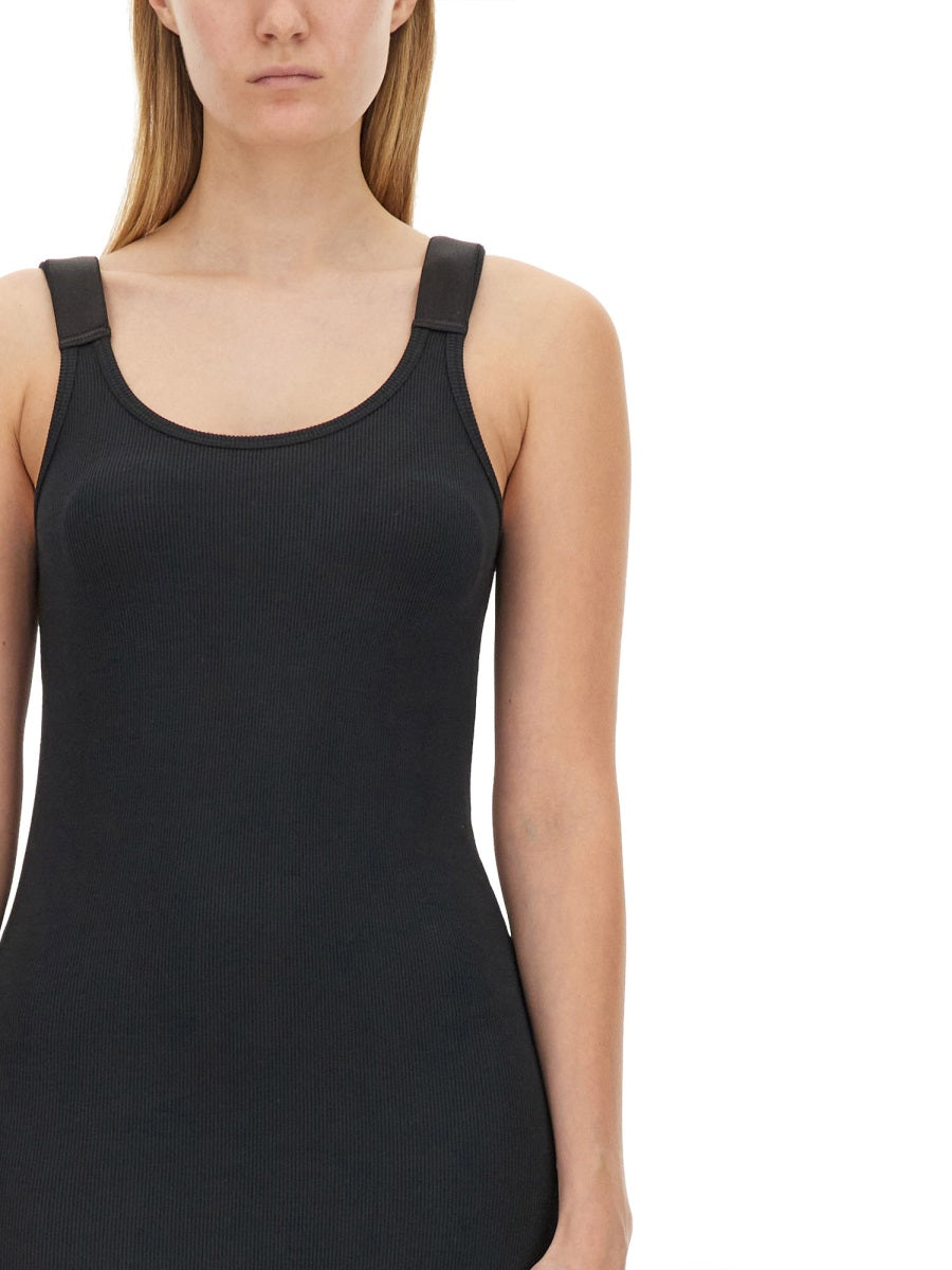 Helmut Lang Abiti - Nero | Wanan Luxury
