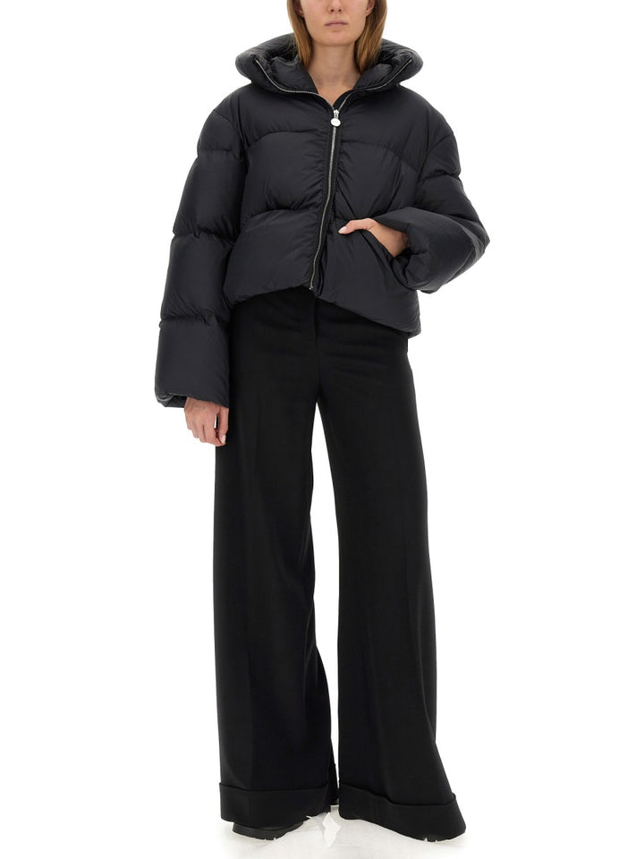 Ienki Ienki Giacche - Nero | Wanan Luxury