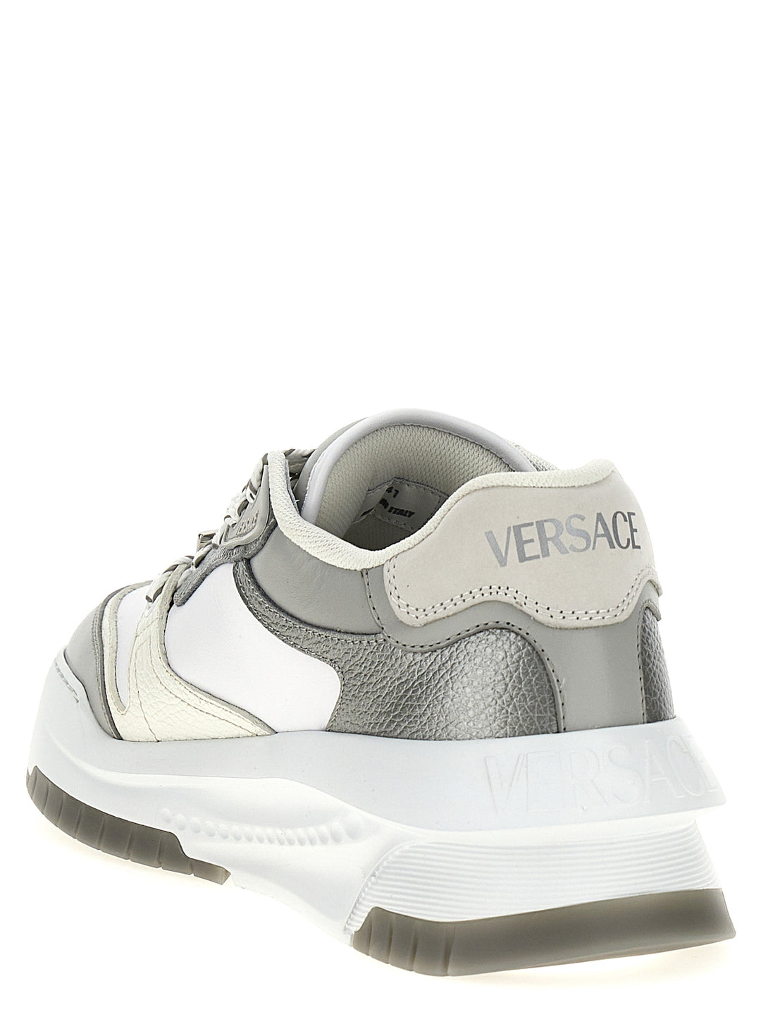 Versace Odissea Sneakers - Multicolor | 9e53eab64a413e9531fb5ffb8952408a945976b2