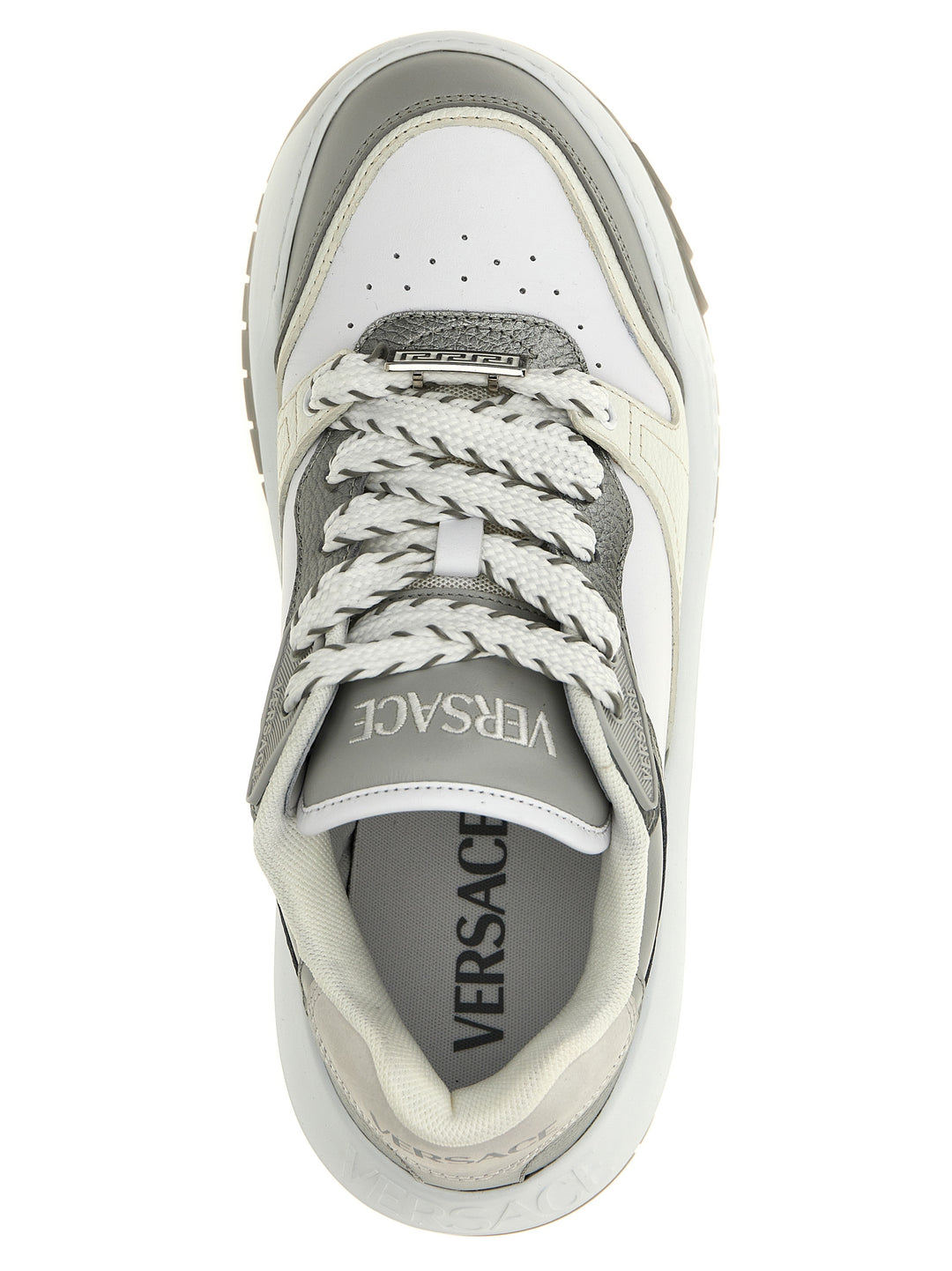 Versace Odissea Sneakers - Multicolor | e11928eb9bfb21e8481ae935b964aaa592ba15eb