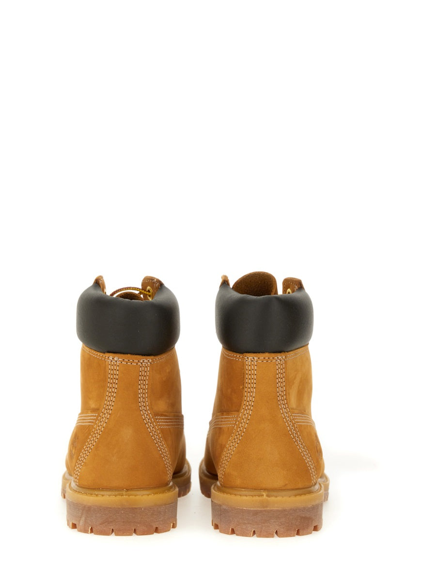 Timberland Stivali - Giallo | Wanan Luxury