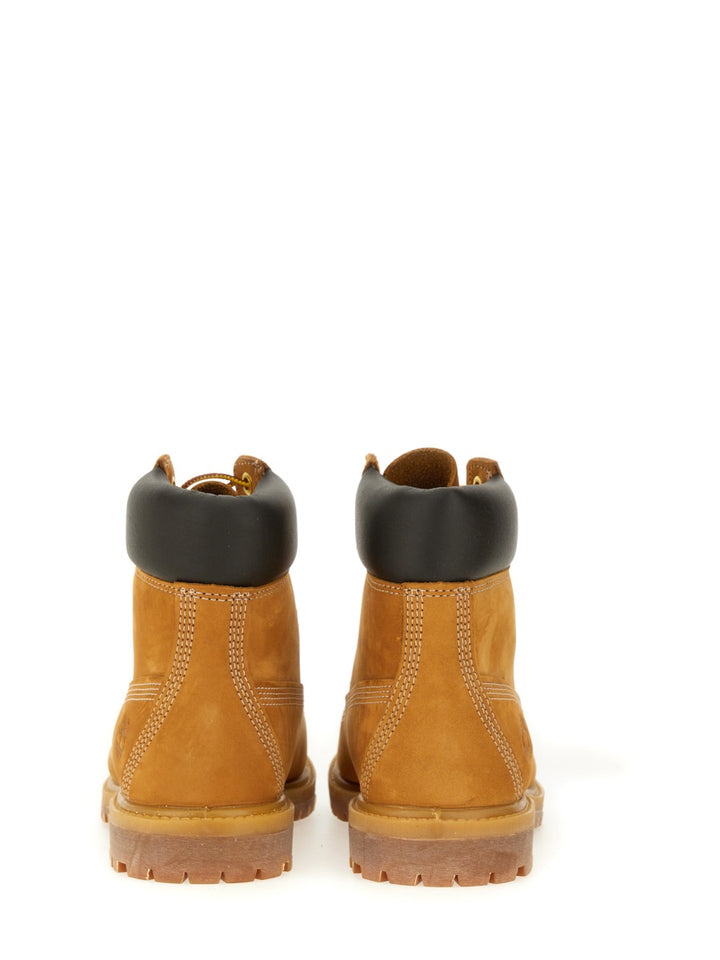 Timberland Stivali - Giallo | Wanan Luxury