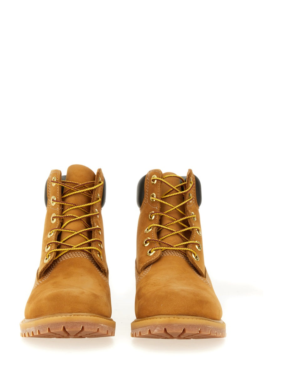 Timberland Stivali - Giallo | Wanan Luxury
