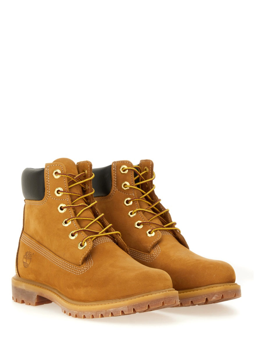 Timberland Stivali - Giallo | Wanan Luxury