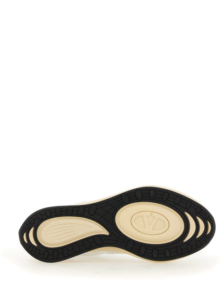 Valentino Garavani Sneakers - Bianco | Wanan Luxury