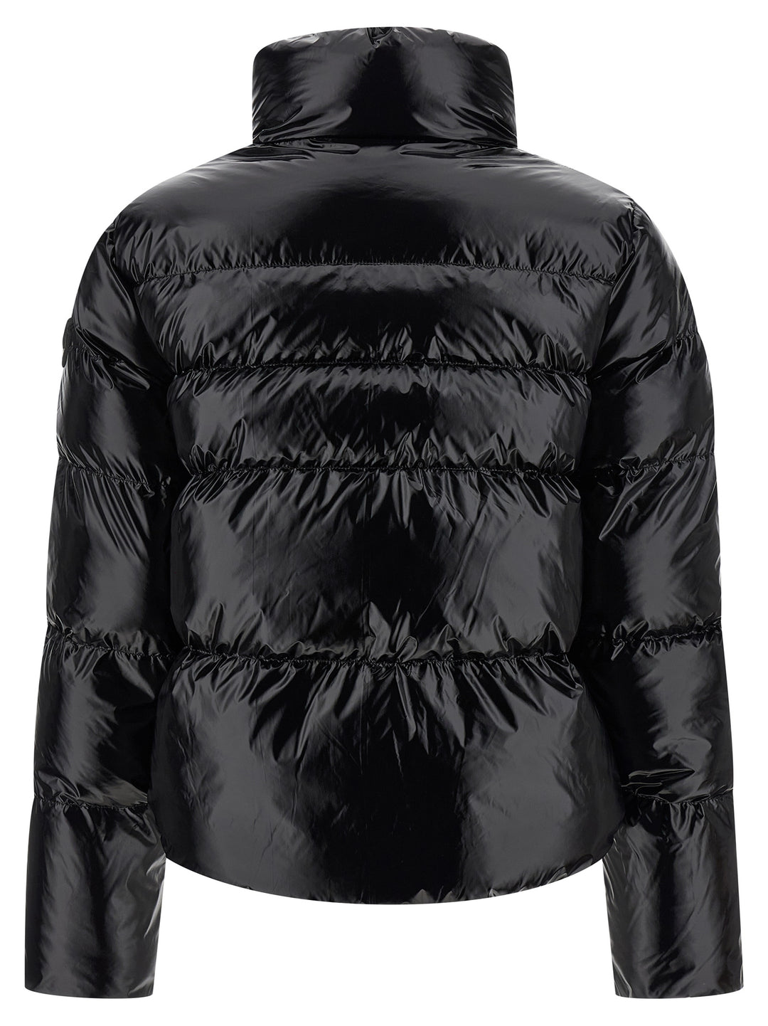 Pinko Mirco Puffer Jackets - Nero | 5a0f4a5bf7c7f0892dab5ac2c2596b874dbacbc0