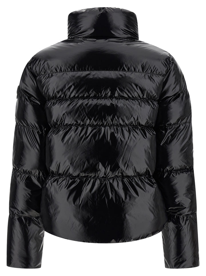 Pinko Mirco Puffer Jackets - Nero | 5a0f4a5bf7c7f0892dab5ac2c2596b874dbacbc0