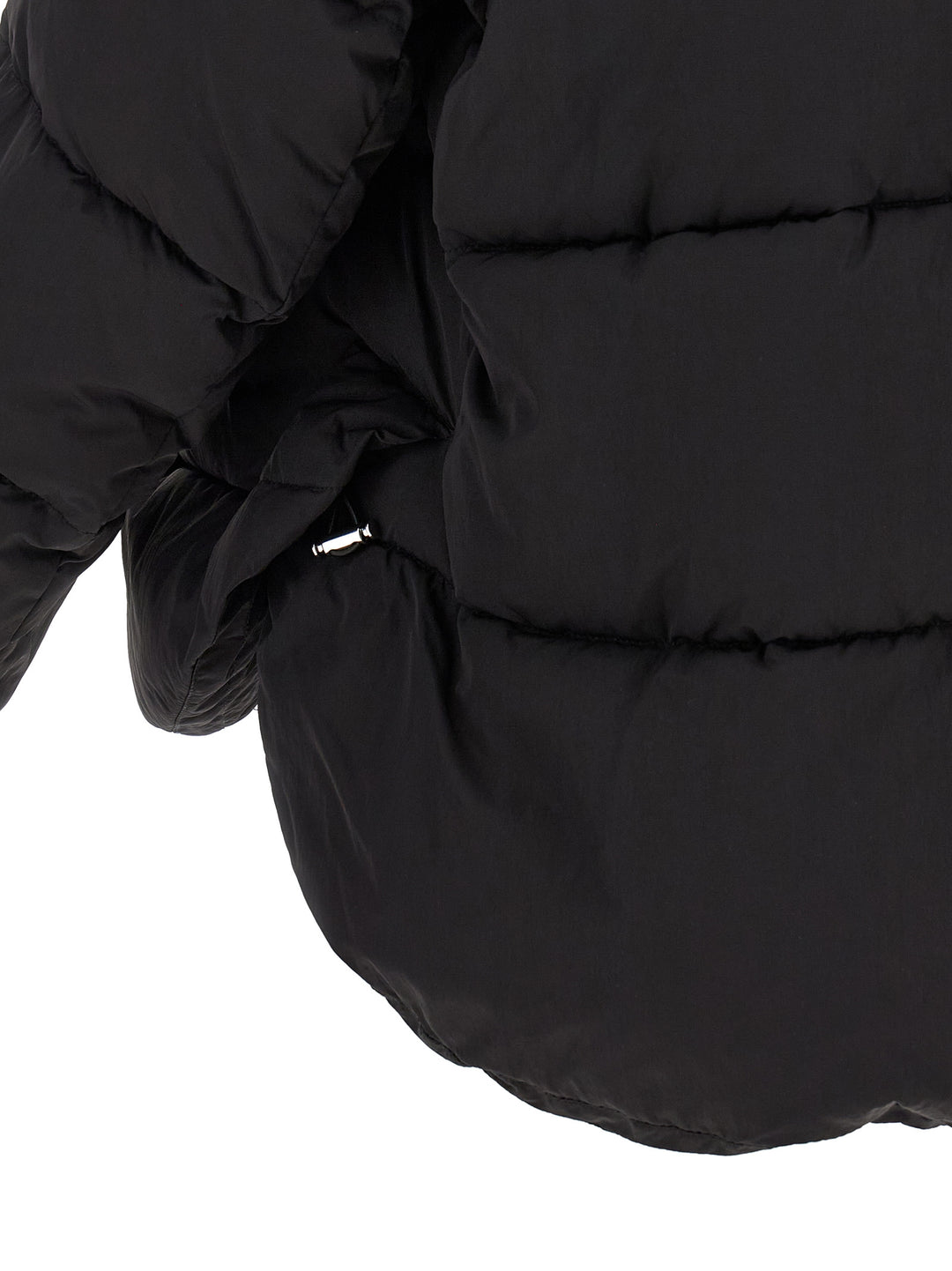 Pinko Giza Puffer Jackets - Nero | ed6c031d0fa95f4eaec81902dcd17bdf0d4c9d7d