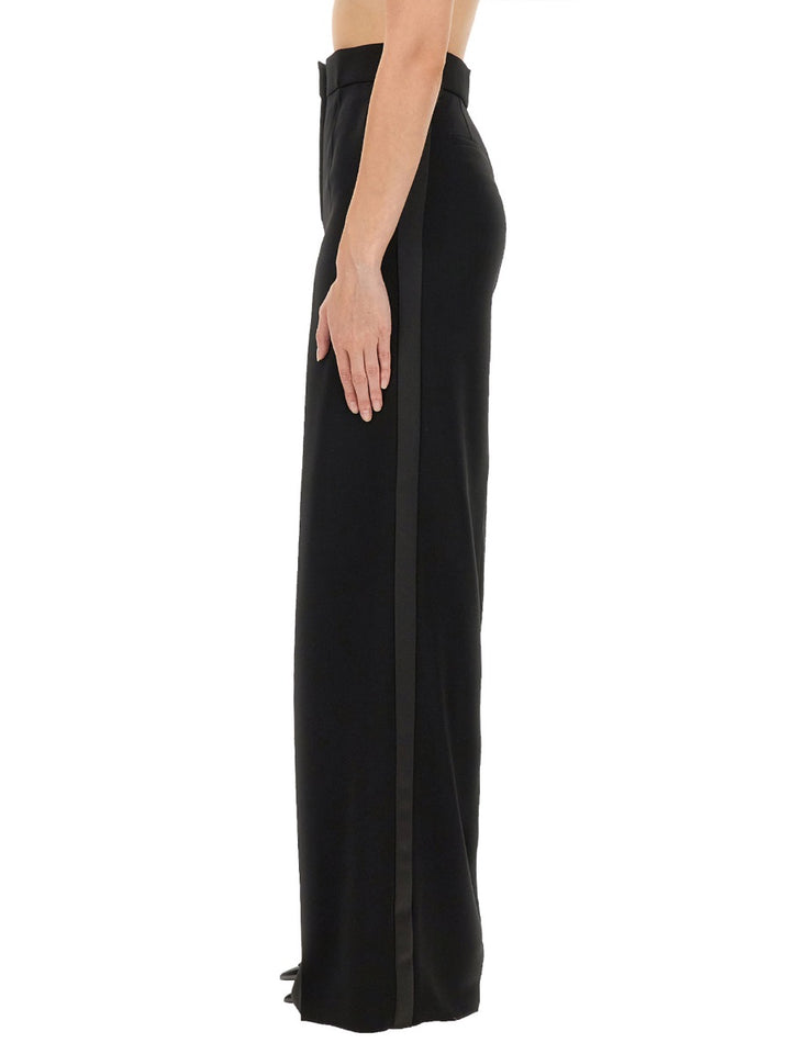 Max Mara Pantaloni - Black | 8815aab0e15ef012787689d50c776b3841a40a51