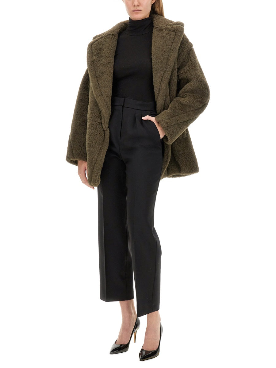 Max Mara Pantaloni - Black | 2f79e577579ca3ea7834e650f29b4f57957de5c9