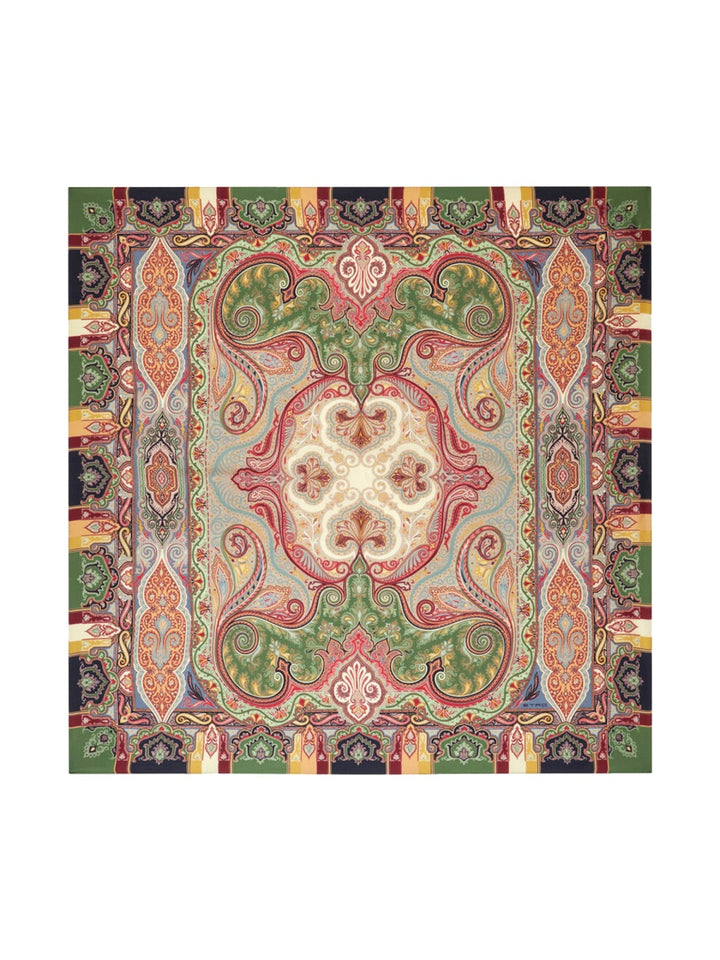 Etro Sciarpe e Guanti - Multcolor | Wanan Luxury