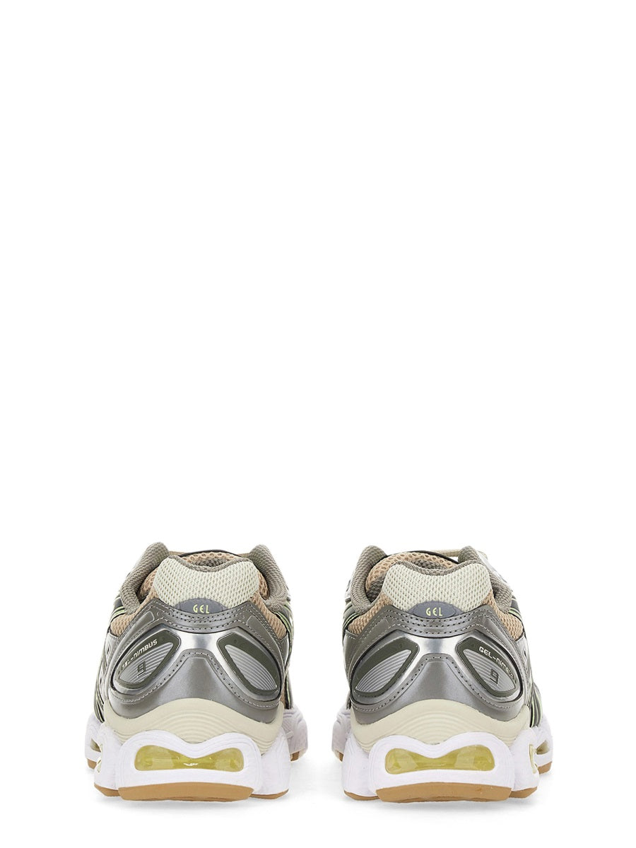 Asics Sneakers - Argento | Wanan Luxury