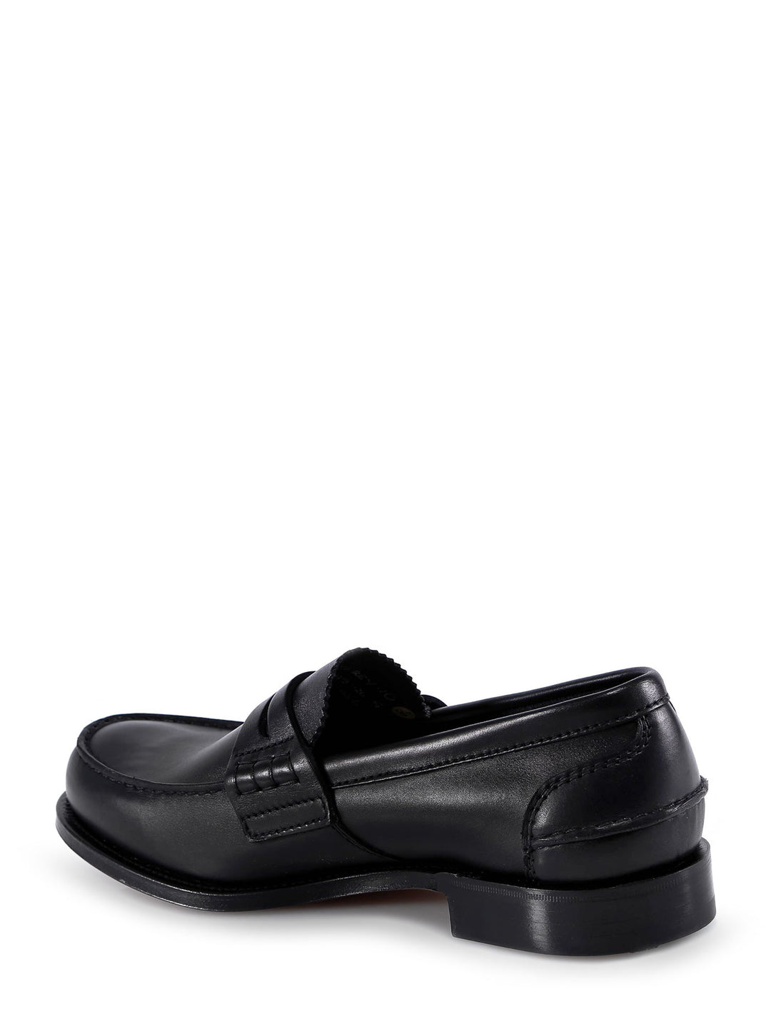 Church'S Flat shoes - Blacks and greys | b9e5179e0be1ac36e13a5775084f40eb8aa09d36