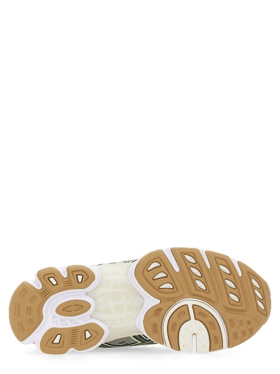 Asics Sneakers - Argento | Wanan Luxury