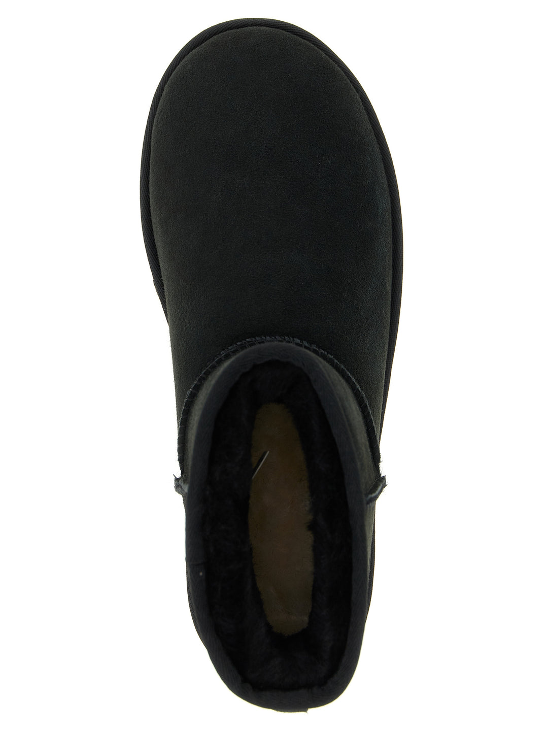 Ugg Classic Mini Ii Stivali e Stivaletti - Nero | 6da12e813bcb4bfc499891cd45978eb371800191
