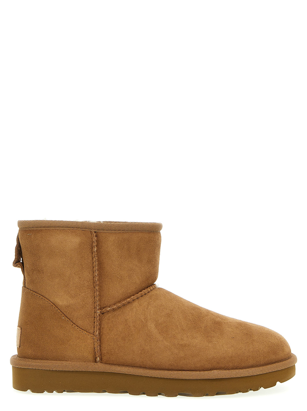 Ugg Classic Mini Ii Stivali e Stivaletti - Marrone | a670fff8a1e9e147a4ffbd98592b26b7fc3a8af9