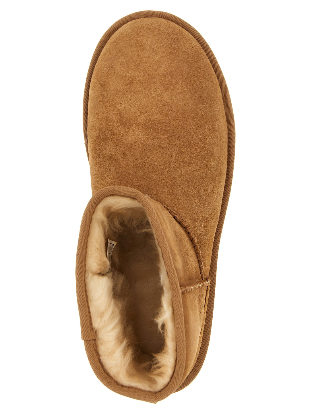 Ugg Classic Mini Ii Stivali e Stivaletti - Marrone | 29903fdb4f06915193e3a36fb9b69c70ccd3a24c