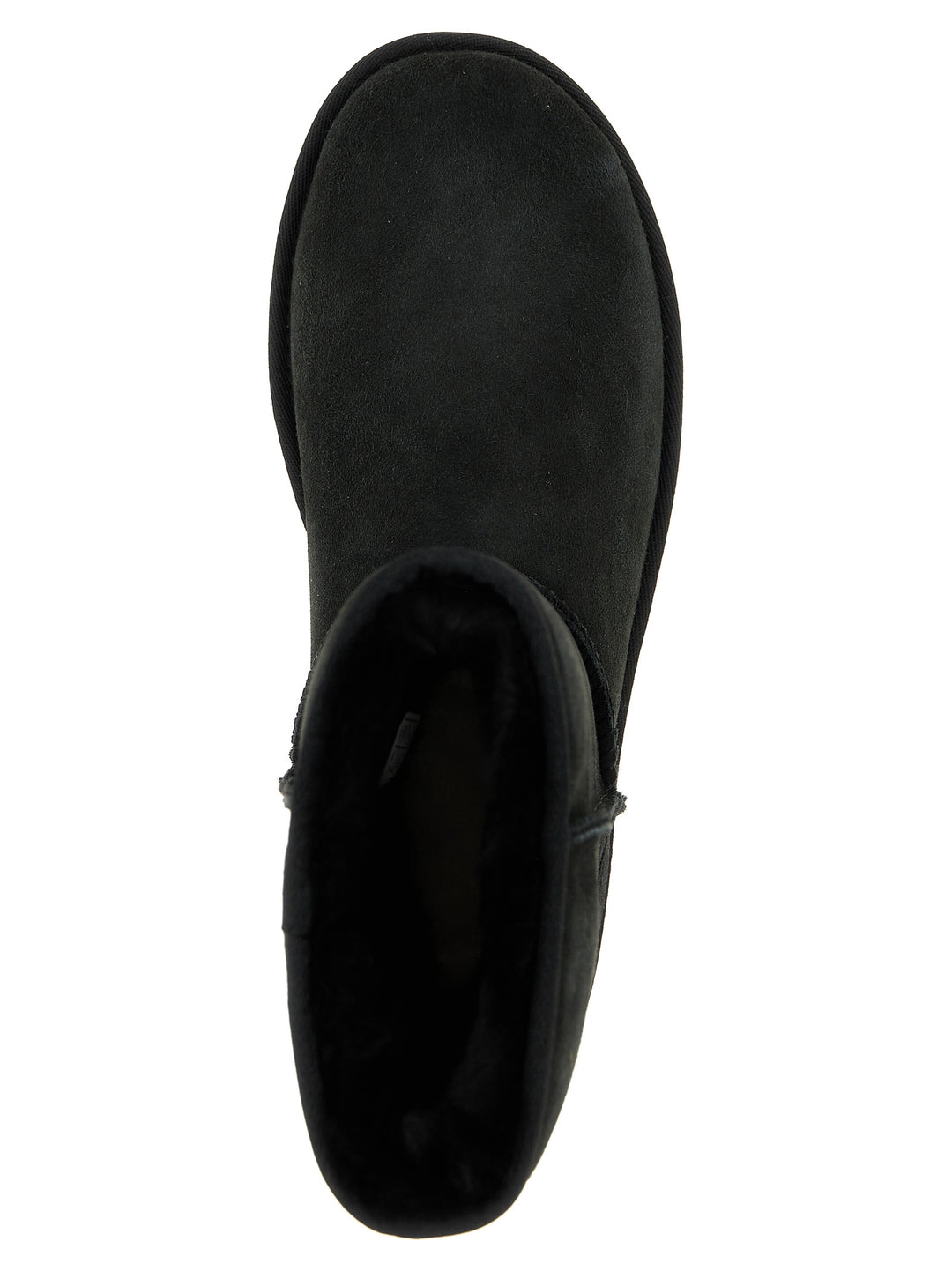 Ugg Classic Short Ii Stivali e Stivaletti - Nero | 5262da956bad1744bbd78825dd4a9f437f34ef2c