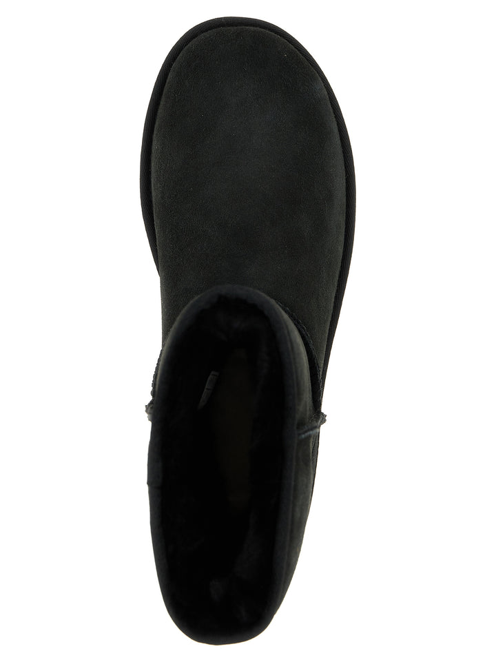 Ugg Classic Short Ii Stivali e Stivaletti - Nero | 5262da956bad1744bbd78825dd4a9f437f34ef2c