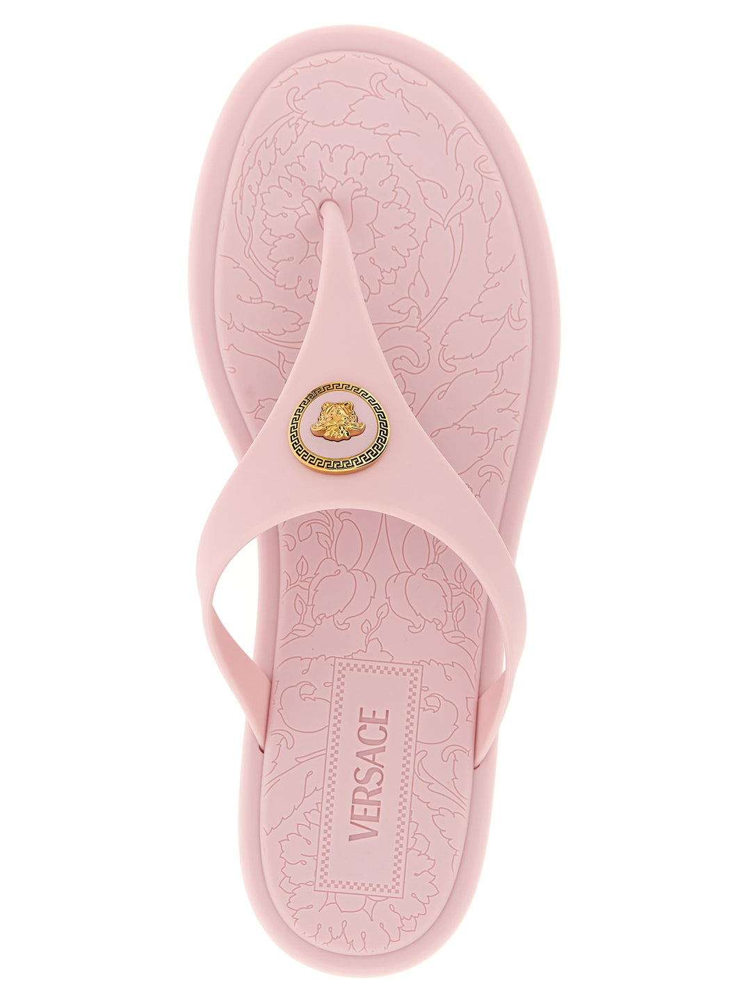 Versace Alia Sandali - Rosa | 0e63c717ef6dbda235ec3e5c0b2fa34b1d0ddbfd