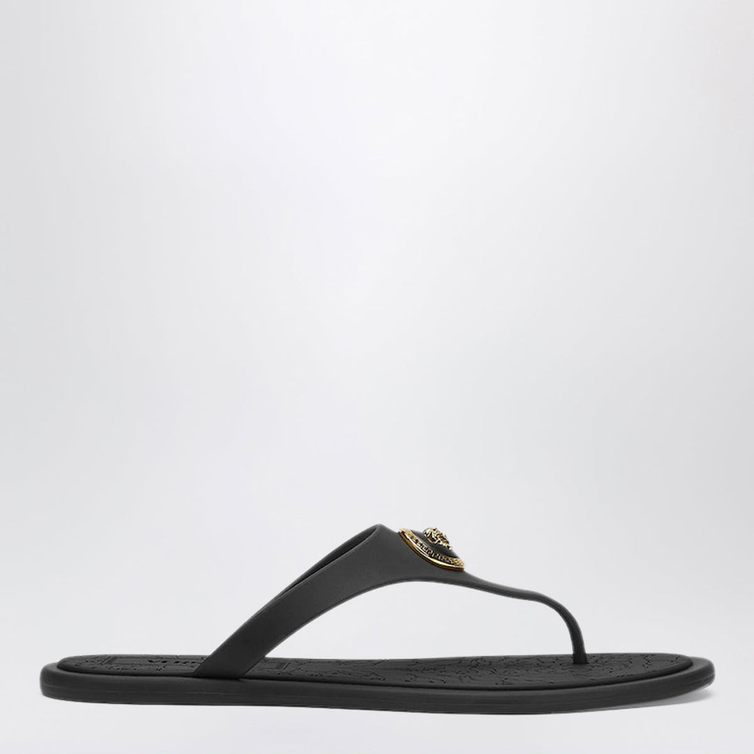 Versace Scarpe - Nero | 9b4d83895bd47f080b52e57e3feb18f67b6313e1