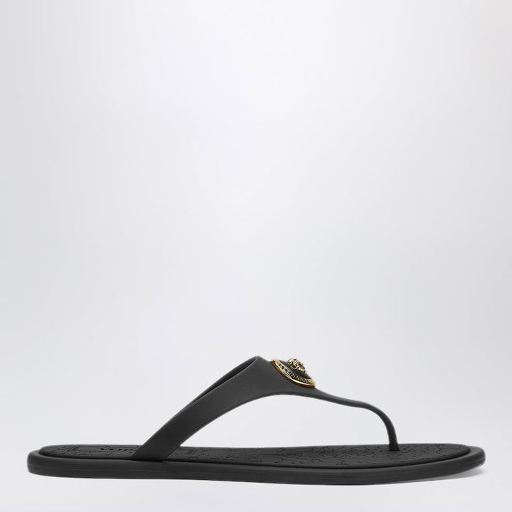 Versace Scarpe - Nero | 9b4d83895bd47f080b52e57e3feb18f67b6313e1