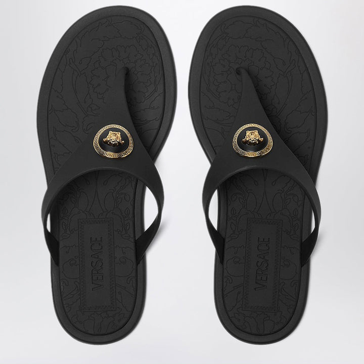 Versace Scarpe - Nero | d6203b015908f667a721c20ef19879579059a6d9