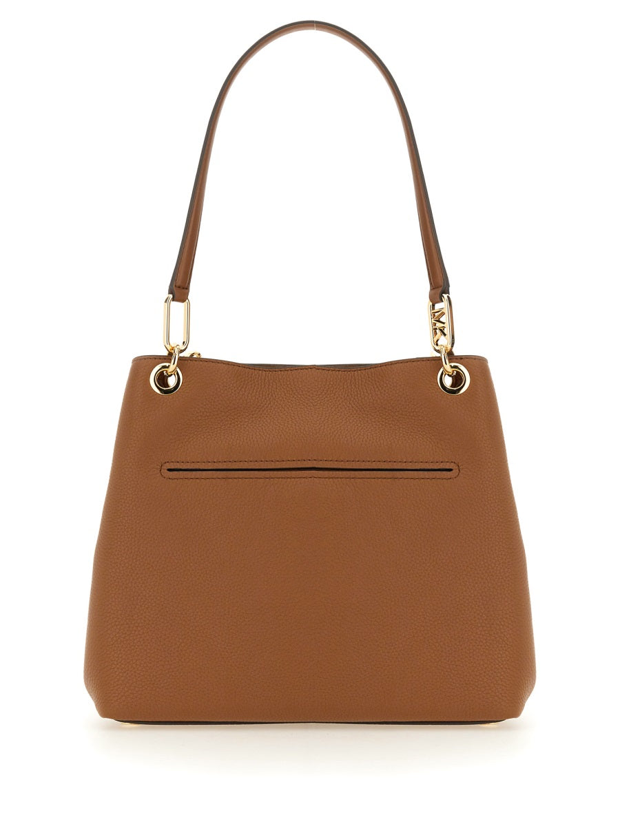 Michael Kors Borse a Spalla e Tracolla - Brown | e52ae8445cbf932bd1b0c836f6dc3eee28bfea7f