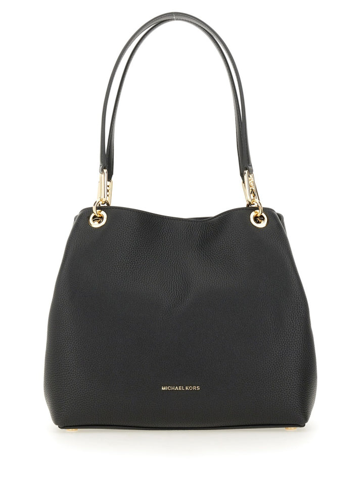 Michael Kors Borse a Spalla e Tracolla - Black | 87896a85e215d21a213beaff8fa6bba7b342a146