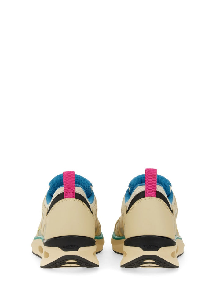 Valentino Garavani Sneakers - Bianco | Wanan Luxury