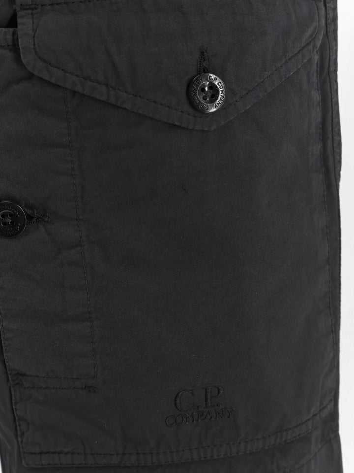 C.P.Company Shorts -  | 4055c655776e783e02d0e97e8ae3f75f26005c20