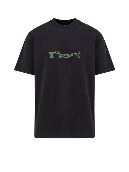 Service Organic Cotton T-Shirt