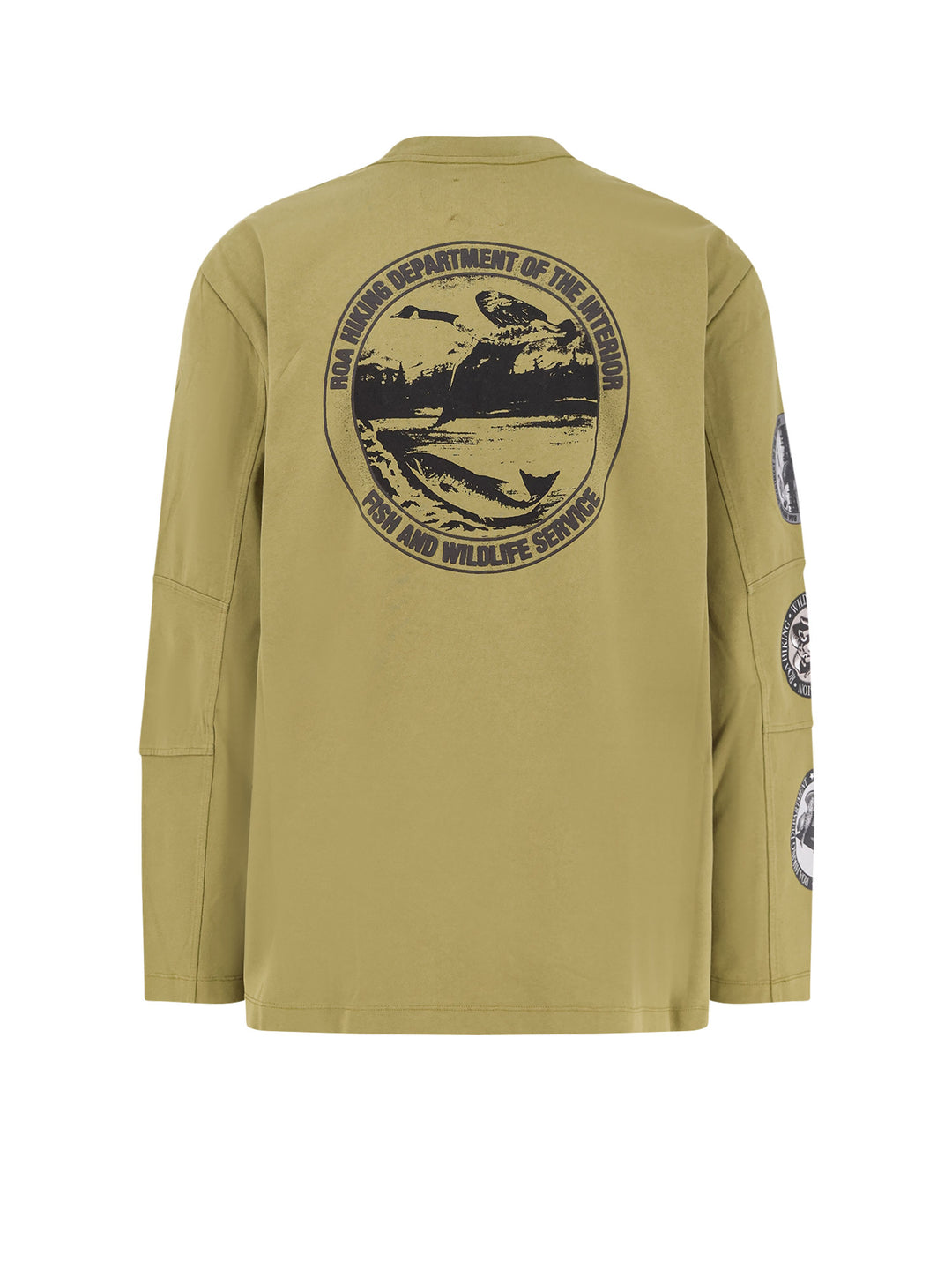 Roa T-shirts and Polos -  | a95a8190ec02961fe5aa78cb67e1d4bd93f93467