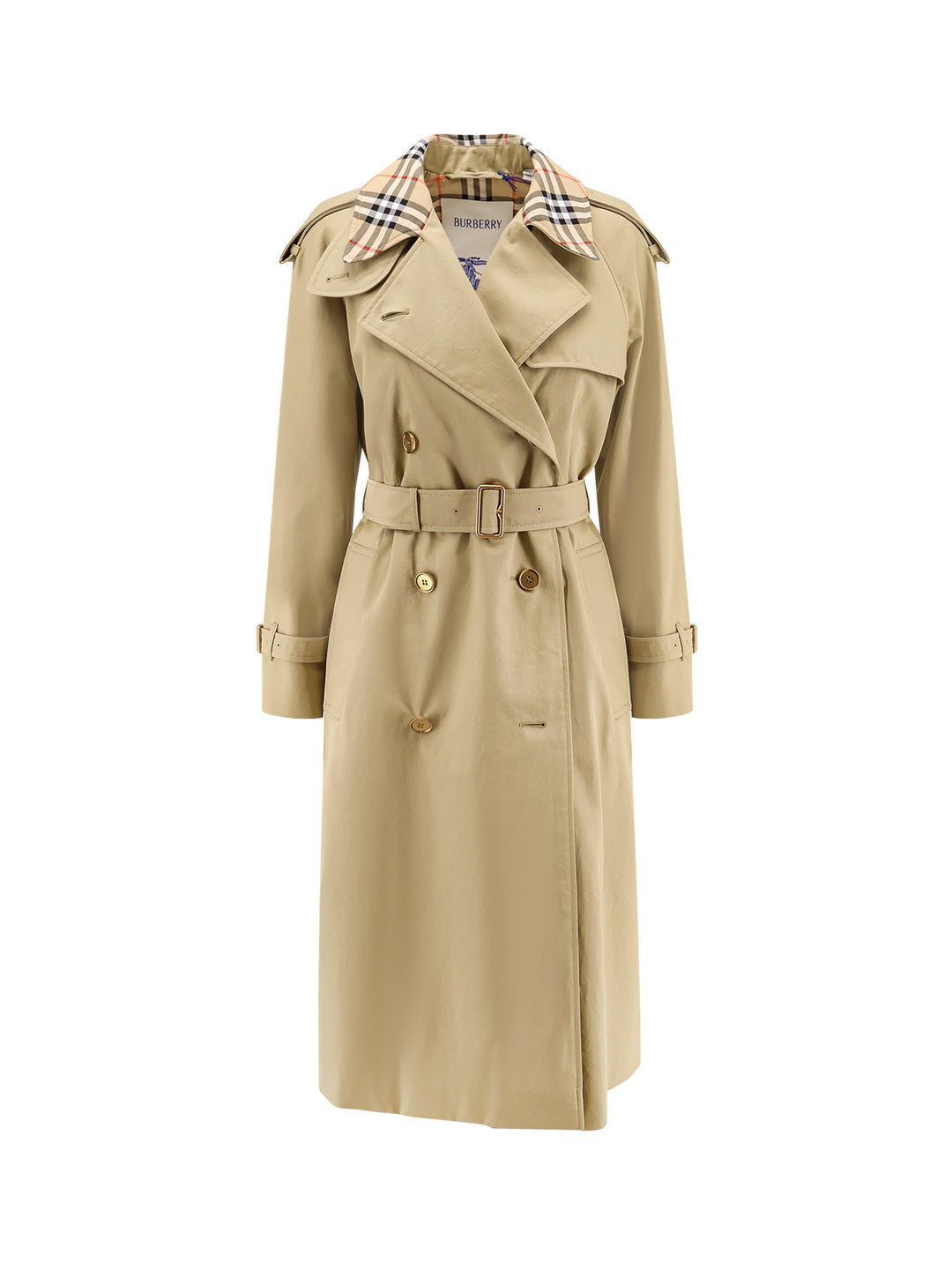 Burberry Coats - HAMPER | f026d053653c3c01c5bb2ae51a9a2955de62f28b