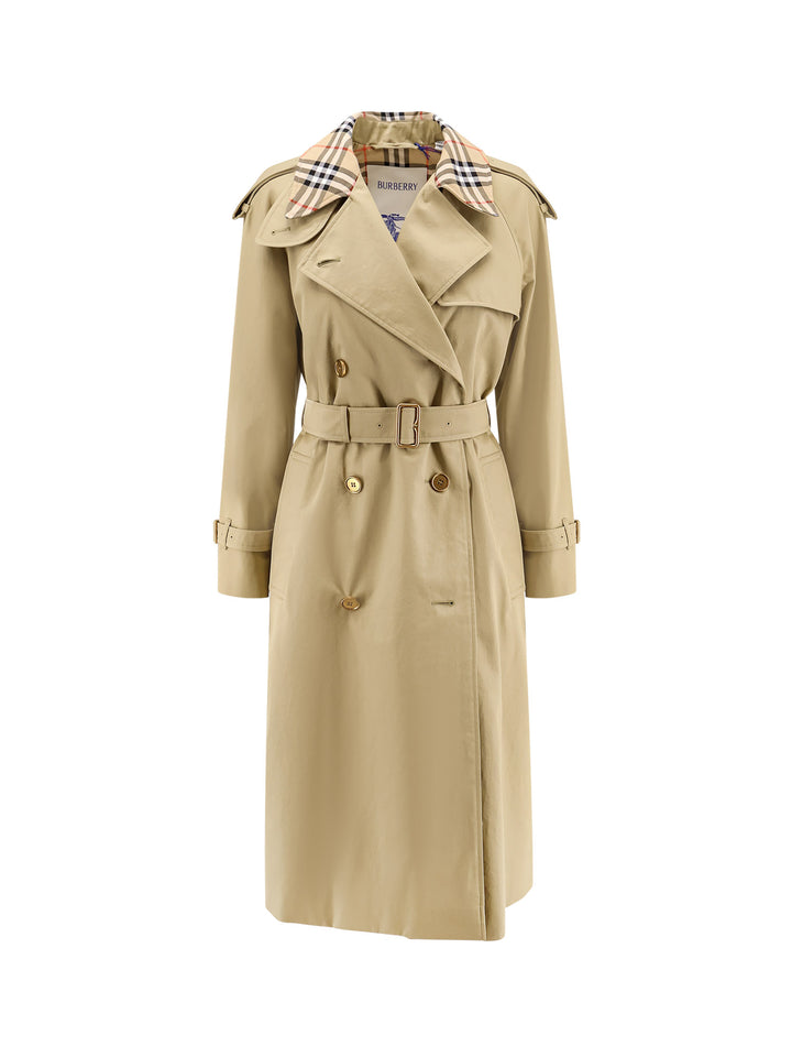 Burberry Coats - HAMPER | f026d053653c3c01c5bb2ae51a9a2955de62f28b