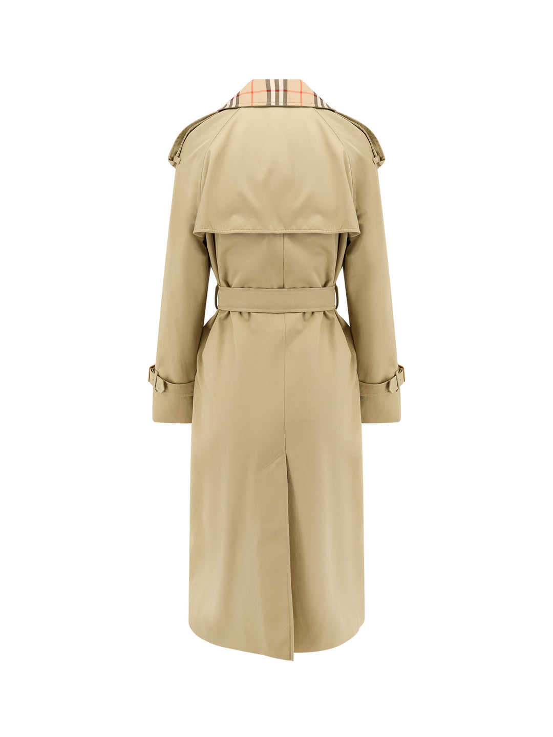 Burberry Coats - HAMPER | 09699c19b97e32bb723eb6958ec70e6083b2a8c1