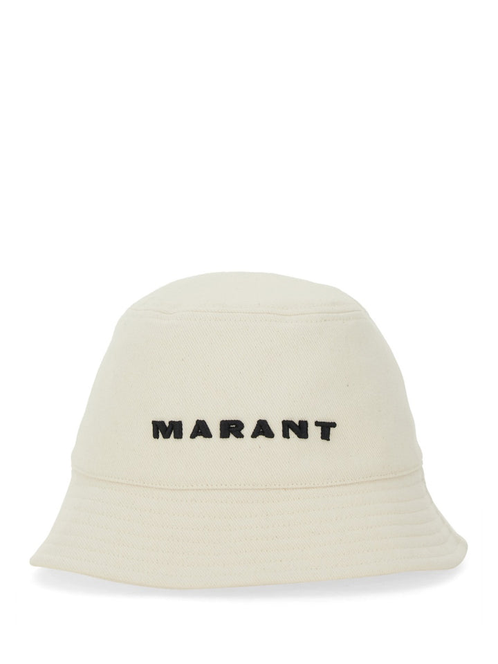 Isabel Marant Cappelli - Beige | Wanan Luxury