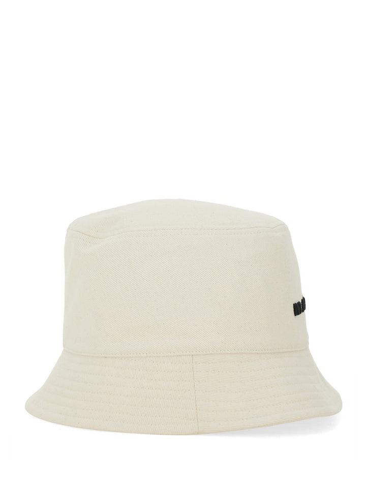 Isabel Marant Cappelli - Beige | Wanan Luxury