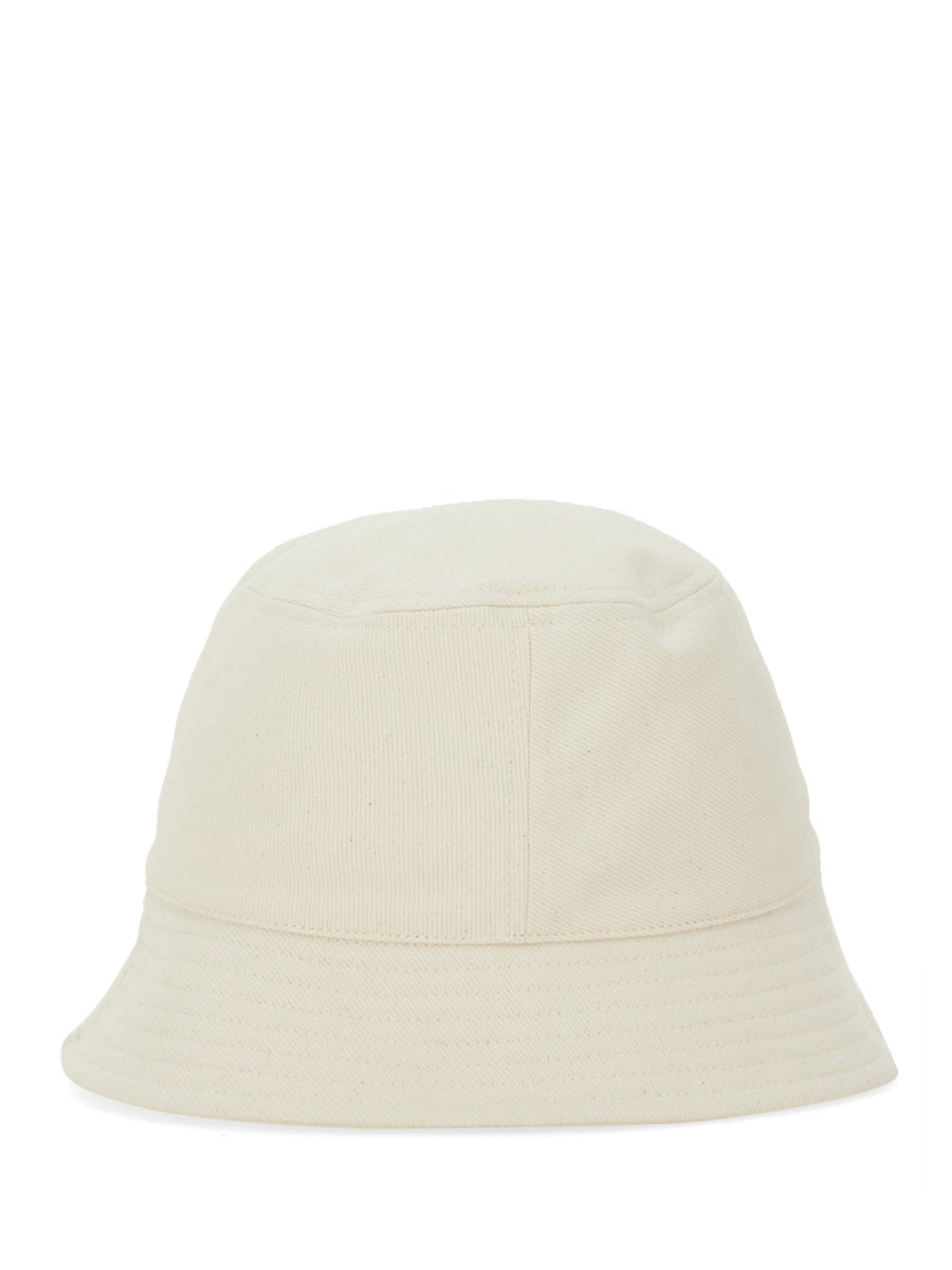 Isabel Marant Cappelli - Beige | Wanan Luxury