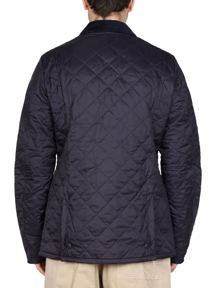 Barbour Trench e Impermeabili - Blu | Wanan Luxury