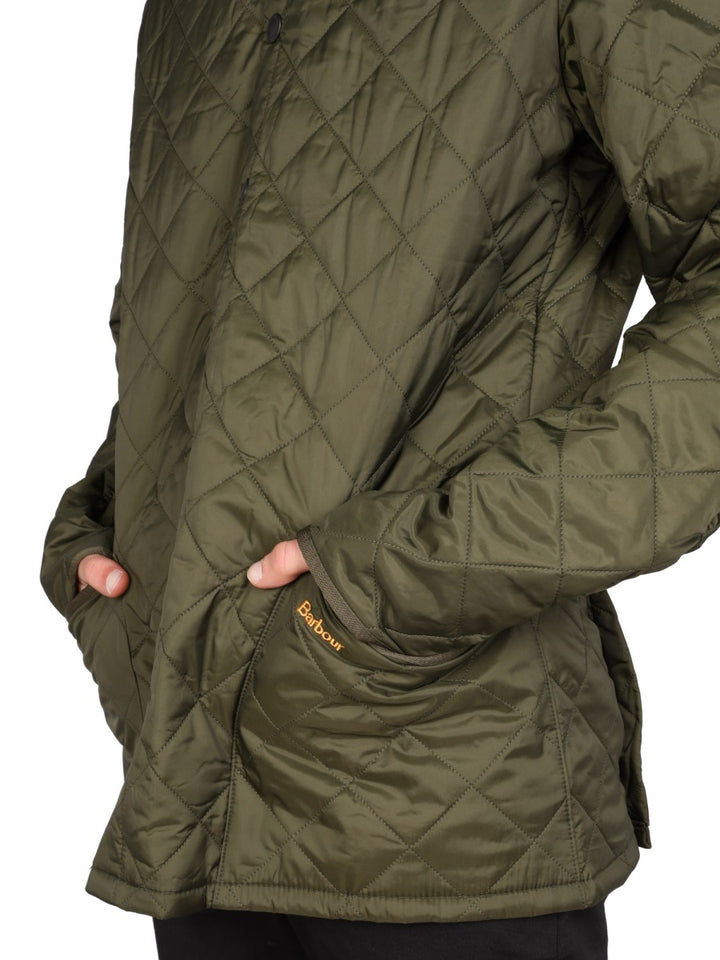 Barbour Trench e Impermeabili - Verde | Wanan Luxury
