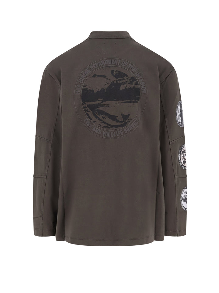 Roa T-shirts and Polos -  | 70b2680446c8174e935e95ee2f1cadb36b570dc6