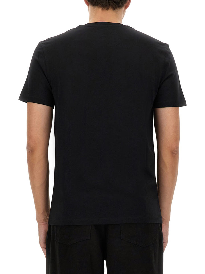 Moschino T shirt - Nero | Wanan Luxury