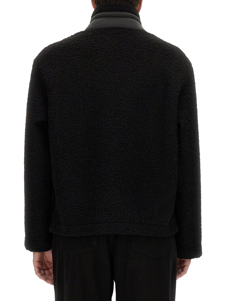 Moschino Giacche - Nero | Wanan Luxury