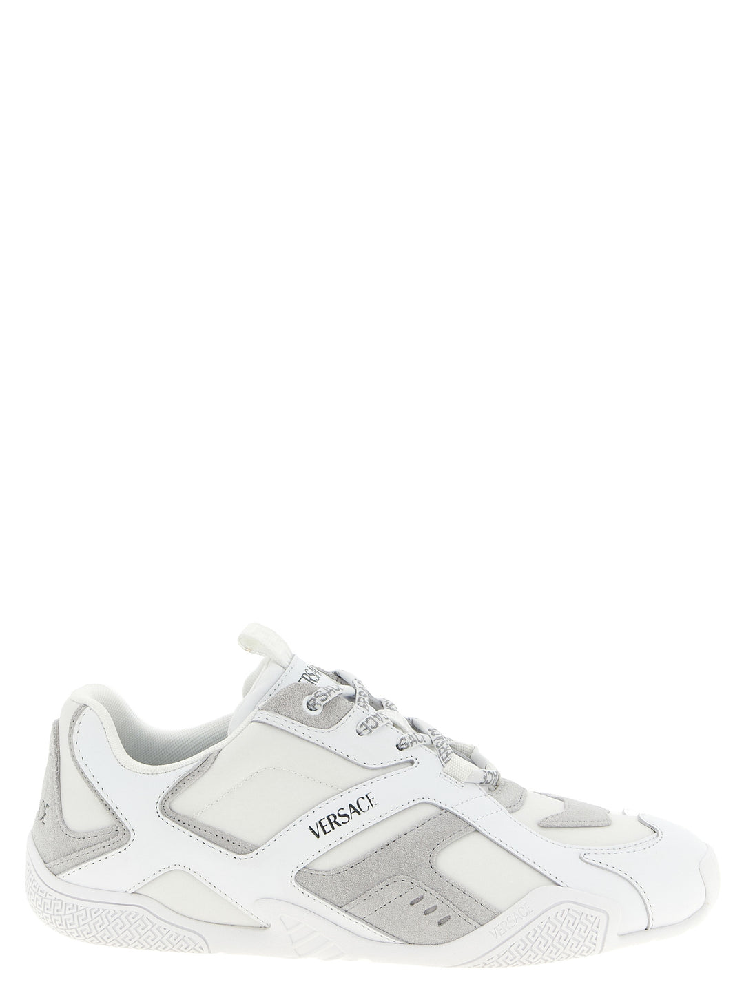 Versace Galaxia Sneakers - Bianco | 15d60453724ec345d6200f41902f3749d60dba55