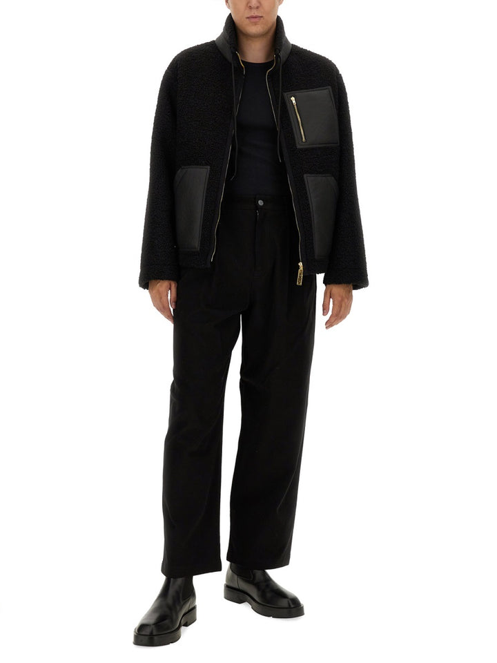 Moschino Pantaloni - Nero | Wanan Luxury